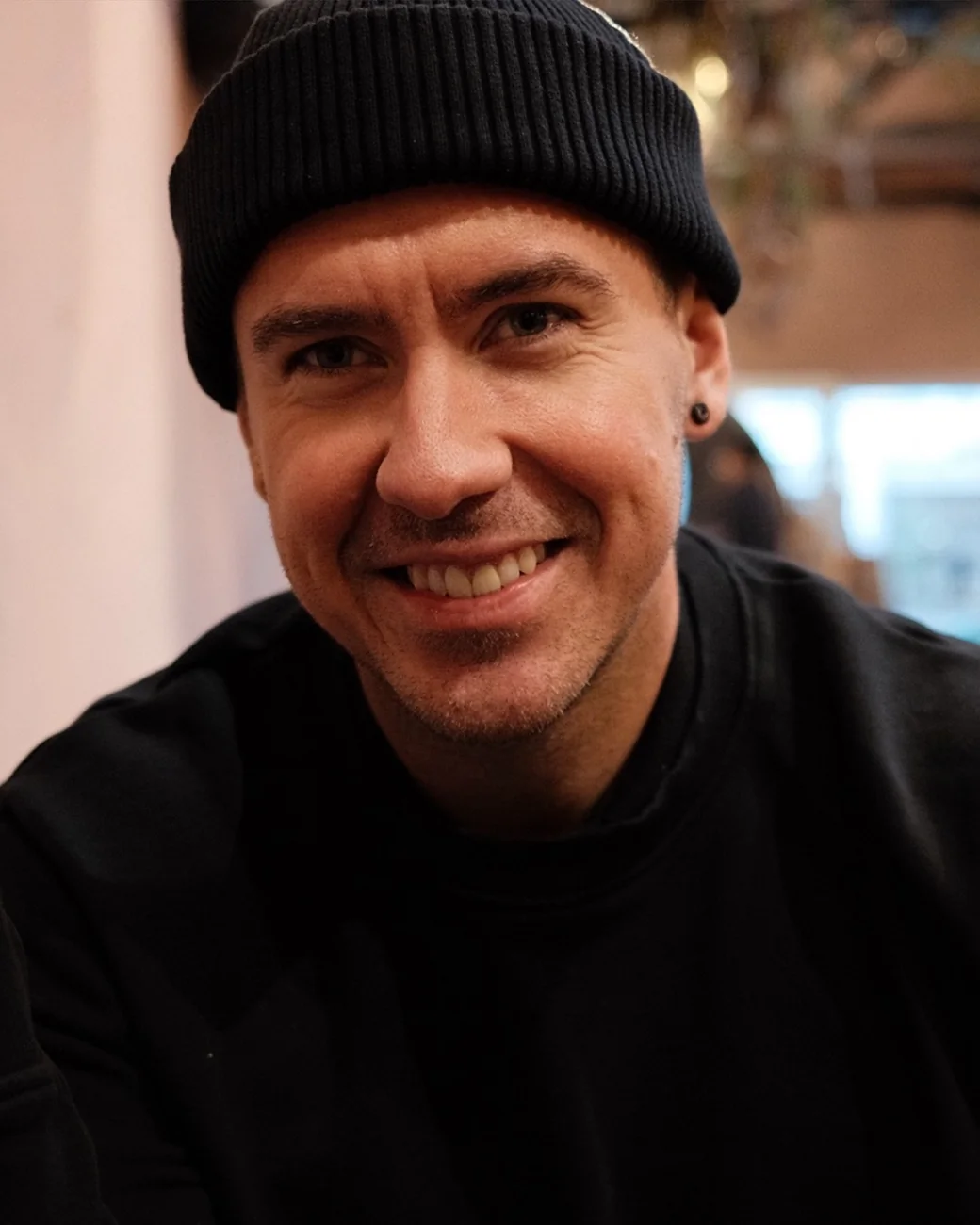 Adam Pavelka